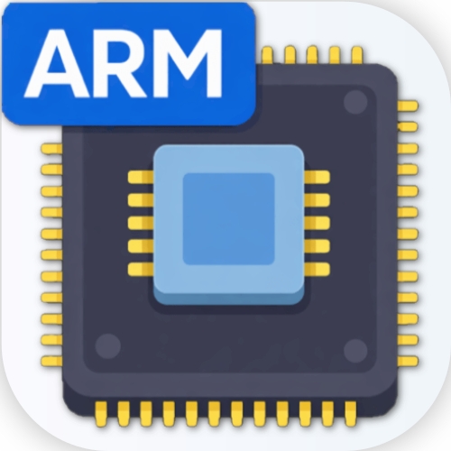 ARM公测讨论