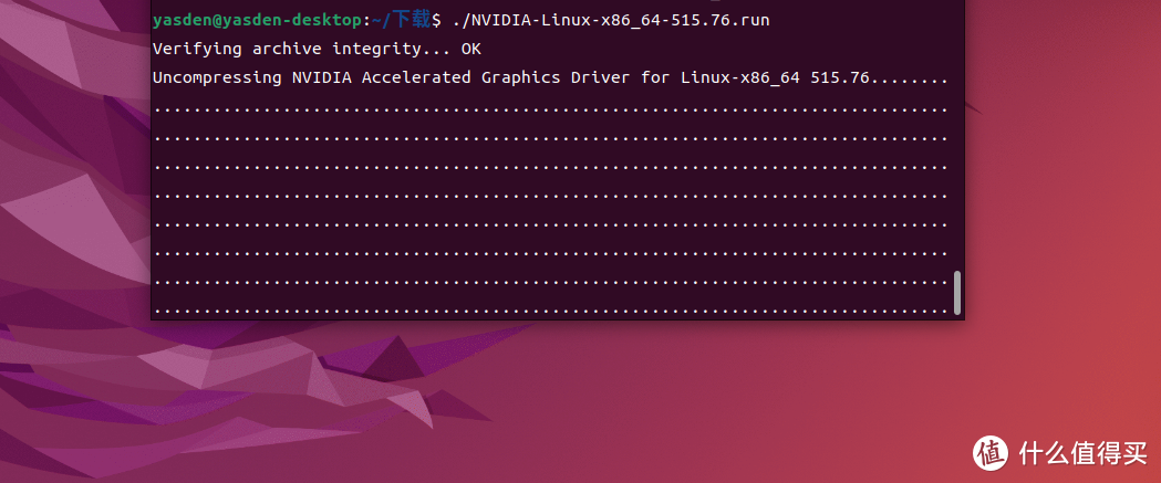 玩NAS先学Linux(3):如何安装.run显卡驱动程序文件+解决NVIDIA Container Toolkit安装过程遇到的难题