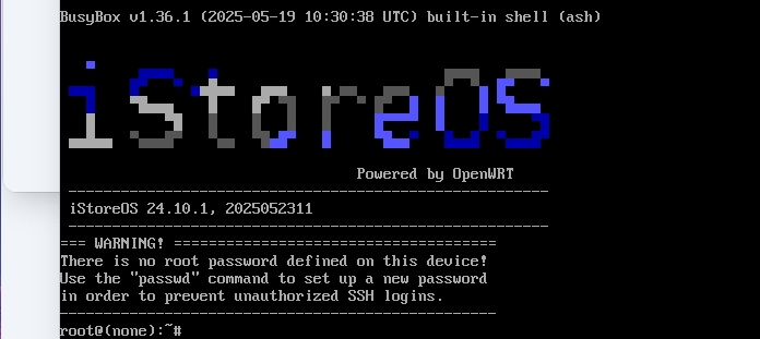 虚拟机安装Istoreos.jpeg