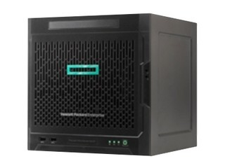 HP MicroServer Gen10
