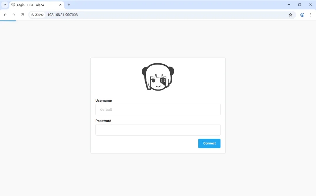 null 图片