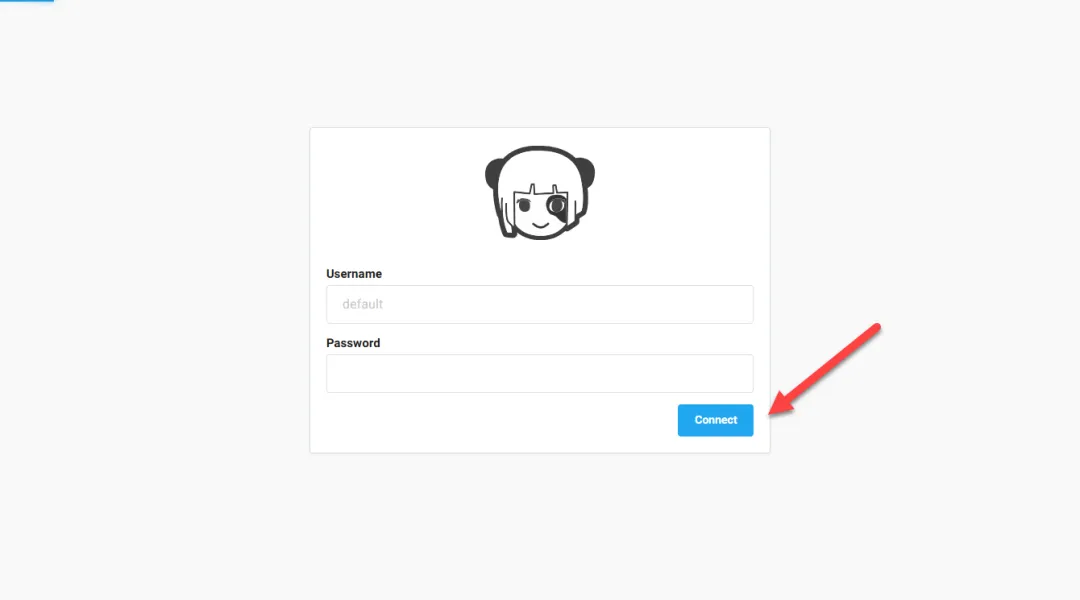 null 图片