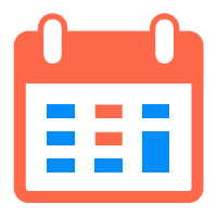 li calendar