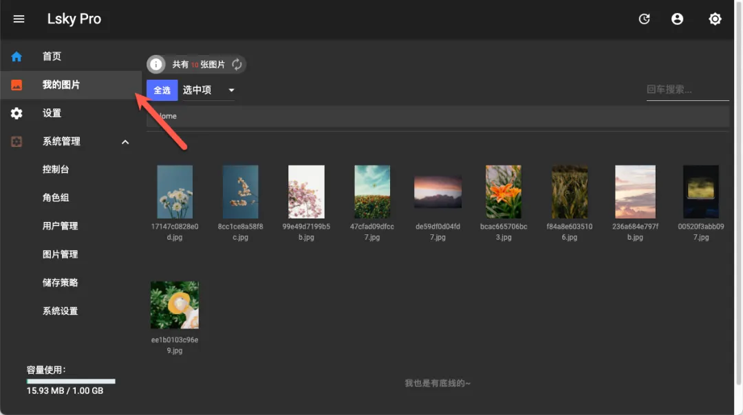 null 图片
