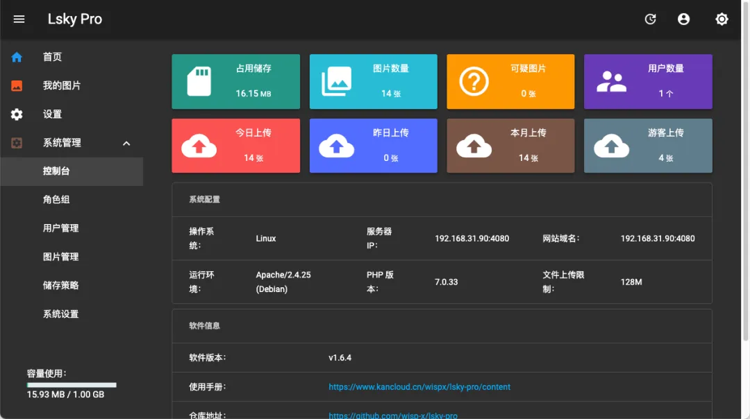 null 图片