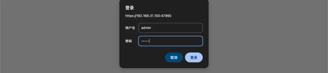 null 图片