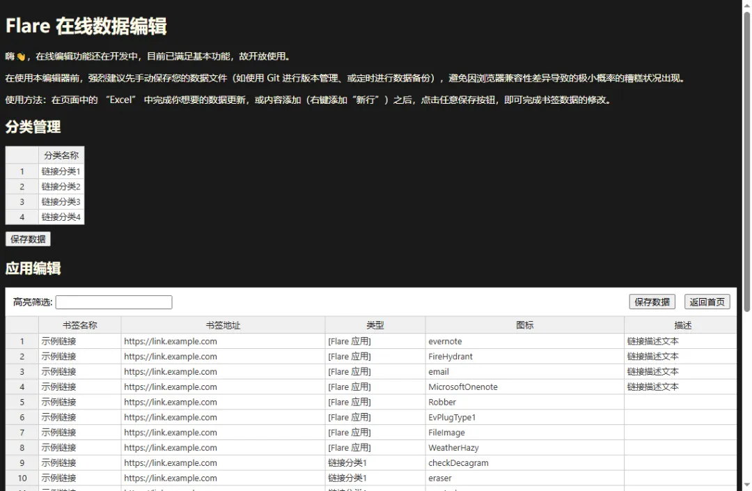 null 图片