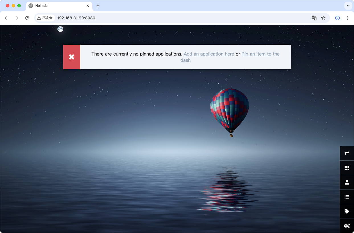 null