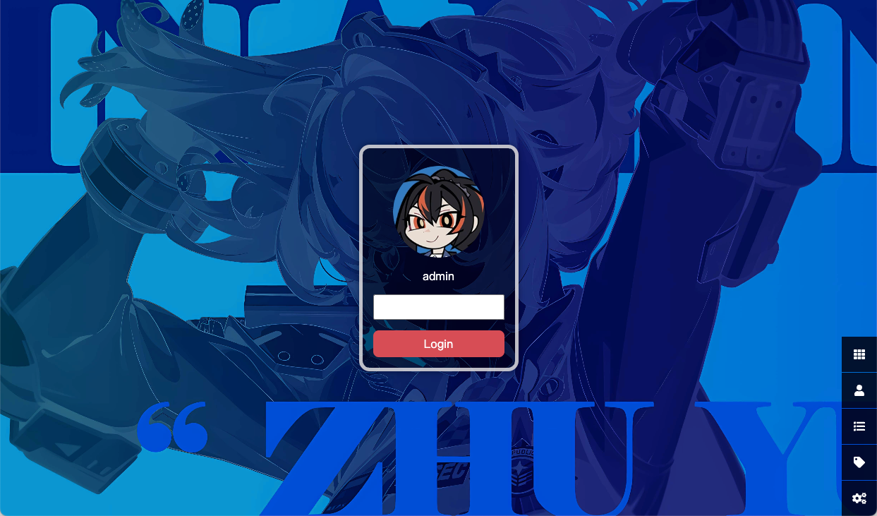 null