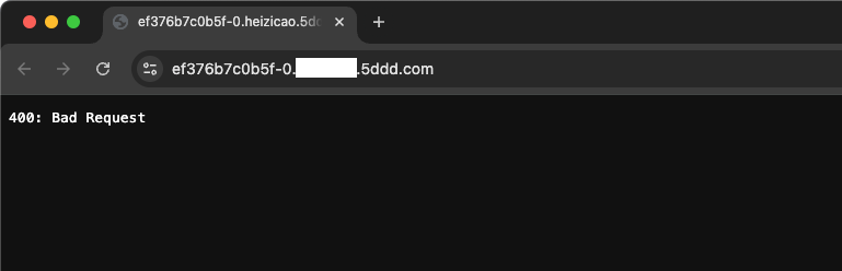 null
