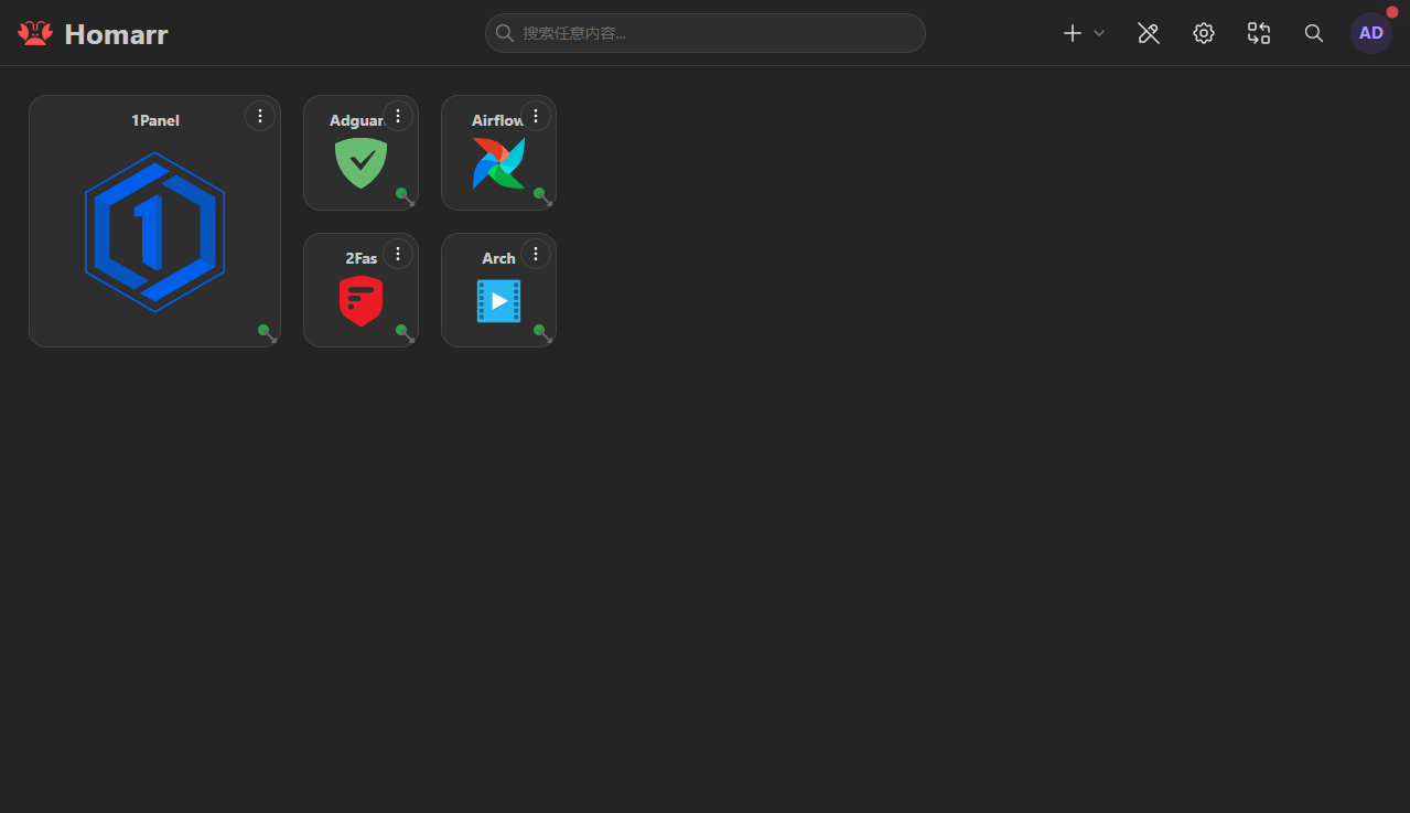 null