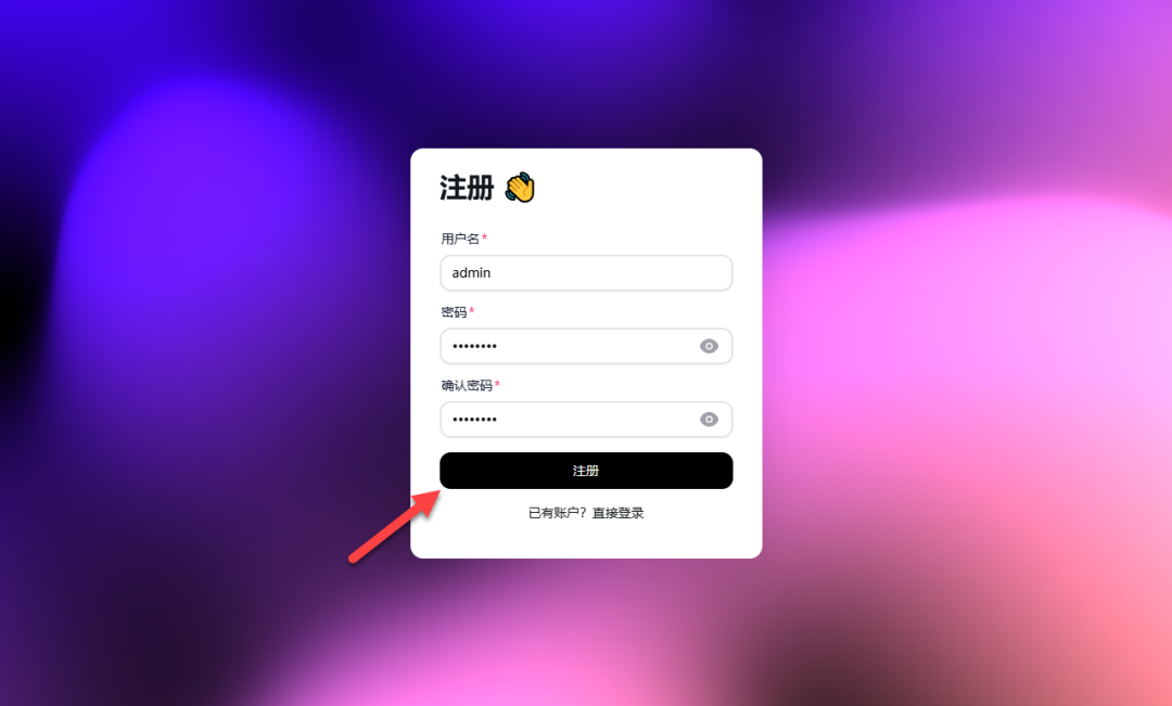 null