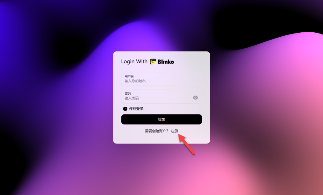 null